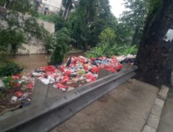 Aktivis Lingkungan Angkat Bicara soal Tumpukan Sampah di TPS Depok