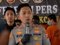 Polres Bogor Pastikan Kasus Dugaan TPPO Ditangani Secara Profesional