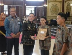Remisi Hari Anak Nasional 2023: Jangan Abaikan Hak Anak