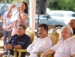 KEK Nongsa Serap 2.618 Tenaga Kerja, Kepala BP Batam Optimistis Pertumbuhan Ekonomi Meningkat