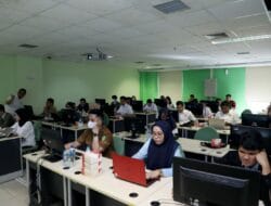 BP Batam Gelar Bimtek Simpul Jaringan Geospasial Kota Batam