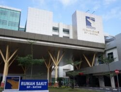 Pelayanan RSBP Batam tak Terganggu Meski Listrik Padam