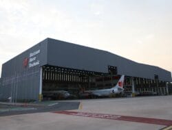 Buka Peluang Kerja, Kepala BP Batam Dukung Penuh Pengembangan KEK Batam Aero Technic