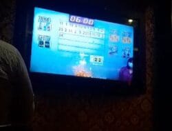 Menelusuri Judi Berbalut Kuis di K2 Karaoke & Entertainment