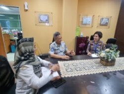 Jasa Raharja Kepri Gelar Rakor Optimalisasi Penerimaan Samsat