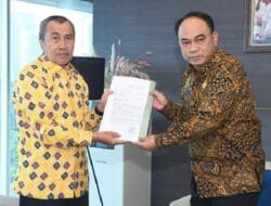 Menkominfo Dorong Percepatan Transformasi Digital di Riau