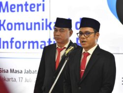Rentan Disalahgunakan, Masyarakat Diimbau Jangan Umbar Data Pribadi di Medsos