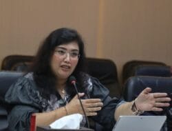 Proyek Pengembangan Pulau Rempang Masuk Daftar Program Strategis Nasional