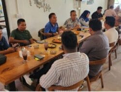 Inisiasi Penerapan Cashless, Jasa Raharja Kepri Adakan Pertemuan dengan Operator Kapal Laut di Batam