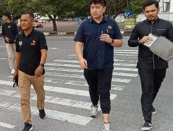 Disponsori Sampoerna, BEO Datangkan Artis Dari Ibukota Bondan Prakoso Tampil di Bengkalis