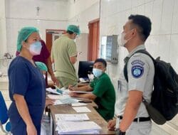 Korban Laka Lantas Meninggal Dunia Tak Punya Ahli Waris Tetap Terima Santunan Biaya Pemakaman