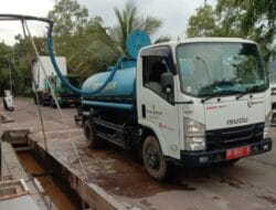BU SPAM BP Batam Bantah Aktivitas Pengambilan Air Ilegal Melalui Hydran