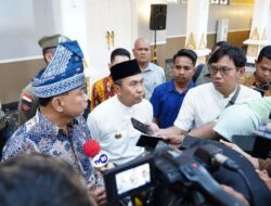 Menkominfo Blokir 42 Ribu Situs Judi Online Dalam Sebulan
