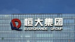 China Police Detain Some Evergrande Wealth Management Staff