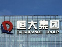 China Police Detain Some Evergrande Wealth Management Staff