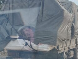 Bea Cukai Batam Diminta Tangkap Pelaku Penyelundupan Barang Bekas di Pelabuhan Punggur Dalam