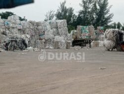 PT Fuyuan Plastic Industry Diduga Tabrak Sejumlah Aturan