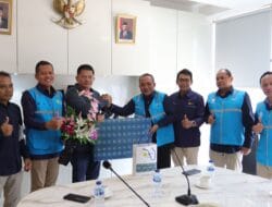 Apresiasi Hari Pelanggan Nasional, PLN Batam Beri Promo Tambah Daya Hingga Kunjungi Pelanggan
