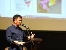 Kepala BP Batam: Masyarakat Jangan Terprovokasi Isu Miring
