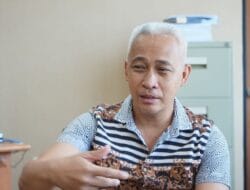 Minggu Depan, BU SPAM BP Batam Mulai Lakukan Pembangunan Jaringan Baru