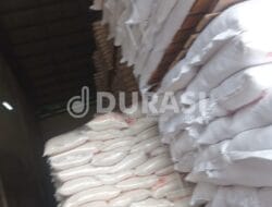 Disperindag Batam Terkesan Tak Peduli soal Dugaan Beras Oplosan