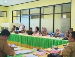 Kabupaten Buol Siap Hadapi Interview Evaluasi SPBE Tahun 2023