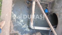 Warga Keluhkan Bau Tak Sedap, Diduga dari Limbah PT Cocoindo Abadi Sukses