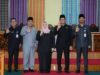 DPRD Bengkalis Gelar Rapat Paripurna, Bupati Kasmarni Ucapkan Terima Kasih