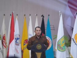 Jadi Tuan Rumah Porwil XI Sumatera 2023, Riau Optimis Raih Juara Umum