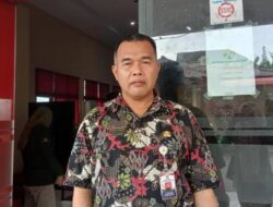 Usai Diberitakan soal PKH, Kadis Sosial Tanjungpinang Blokir WhatsApp Wartawan