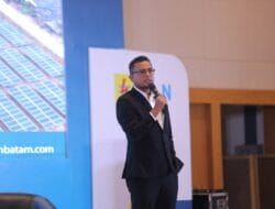 Promo Gebyar Hari Pelanggan, PLN Batam Beri Harga Spesial Tambah Daya