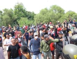 BP Batam Telah Melakukan Sosialisasi Sebelum Dilakukan Pengukuran