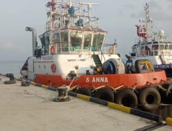 KSOP: Hasil Kajian Pelabuhan Mentok Dipindahkan Karena Sulit Dikembangkan