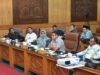 DPRD Bengkalis Gelar Rapat Perubahan APBD Tahun 2023