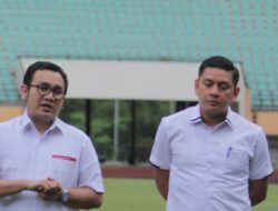 Liga 3 Riau Musim 2023 Diikuti 12 Tim