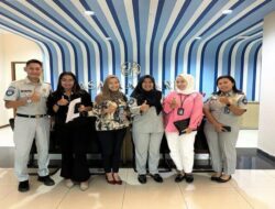 Permudah Penyetoran Premi Asuransi, Jasa Raharja Kepri Gandeng Bank BRI