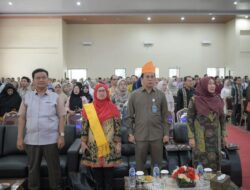 Wakil Ketua KPK Beri Kuliah Umum di Universitas Riau
