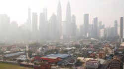 Malaysia Prepares to Make Rain, Close Schools as Haze Worsens