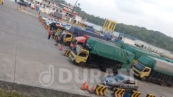 Menyingkap Penyelundupan di Pelabuhan Roro Telaga Punggur Batam