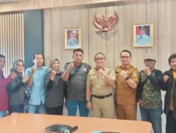 Dugaan Kasus Pengusiran dan Pelarangan Liputan ke Sejumlah Wartawan di Karawang, Ini Kata Ketum IWO Indonesia