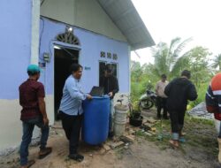 Progres Pengembangan Rempang Eco-City, 16 Warga Sudah Tempati Hunian Sementara