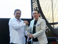 DPP IWO Indonesia Desak Pj Bupati Bekasi Copot Dirut Perumda Tirta Bhagasasi