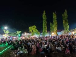 Penutupan Festival Pesona Buol X 2023: Memelihara Warisan Budaya dan Kekeluargaan