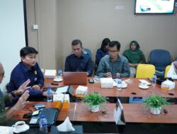 BP Batam Bersama KLHK Akselerasi Pengelolaan Konservasi Kawasan Muka Kuning