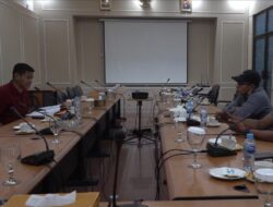 Soal Keputusan PN Bengkalis Terhadap Empat Anggota DPRD, Ini Kata Syofian