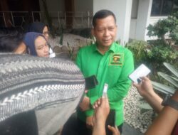 Sekretaris PPP Kabupaten Bogor Optimis Menang di Pilkada 2024