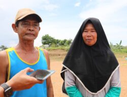 Dukung Percepatan Investasi di Rempang, Tiga KK Asal Desa Kuala Buluh Dapur Enam Pindah ke Hunian Sementara