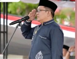 Bupati Tasikmalaya Hadiri Peringatan Hari Santri Nasional 2023