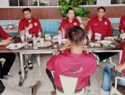 Armin Heryadi: Kami Sesegera Mungkin Mendata Seluruh Klub di Kota Palembang