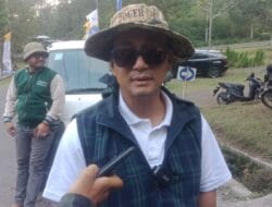 Wakil Bupati Tasikmalaya Tegaskan Tugas ASN Melayani Masyarakat Sesuai Bidangnya
